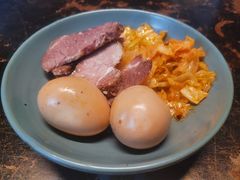 -臻老板牛肉面(光华路SOHO店)