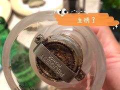 -二楼咖啡厅·厦门源昌凯宾斯基大酒店(湖滨中路店)