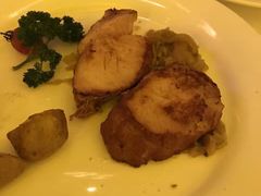 -成桂西餐厅·42年的味道(五大道疙瘩楼店)