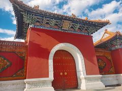 -北陵公园