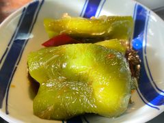 -喜晋道面馆(华严寺广场店)