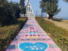 -东澳岛