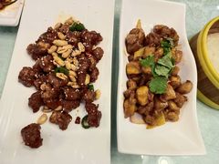 -六和聚传统烤鸭.天津菜(和平店)