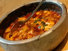 外婆炖豆腐-金牌外婆家(苏州中心店)