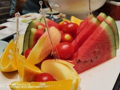 -鸭匠食府·挂炉烤鸭·新京菜(阜成路店)