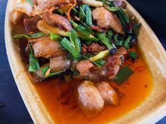 -青城甲(青城山店)