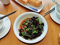 -如轩·海鲜砂锅粥·潮汕菜(沿江东路店)