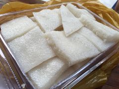 伦教糕-欢姐伦教糕(北海大道北店)