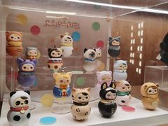 -泡泡玛特POPMART(壹号店)
