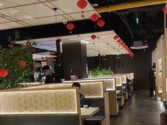 -德川家日本料理(顺义华联店)