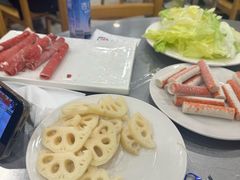 -三兴涮羊肉(荣安大街店)