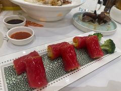 -胜记酒家·精致线(君汇店)