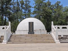 -独秀园