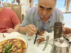 -百姓食府(秦虹路店)