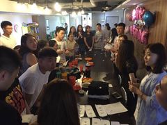大猫儿轰趴馆-大猫儿轰趴·团建·年会聚会(朝外店)