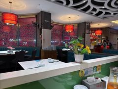 -大碗居·烤鸭·鱼头泡饼(天坛东门店)