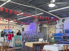 -八仔大富楼·河鲜(西江店)