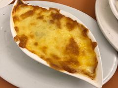 -红房子西菜馆(淮海中路店)