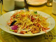 大梁乱拌-大梁骨头馆·酱骨老菜(友好店)