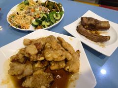 -京城百饺园•东北菜馆(红谷滩店)