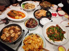 -大厨小馆(华阳城店)