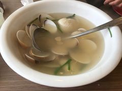 沙白-兴旺海鲜砂煲王