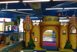 -欢乐陶陶儿童主题乐园(龙岗店)