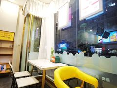 -杏记甜品(玫瑰花园店)