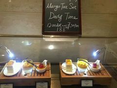 -新发展亚太JW万豪酒店大堂吧