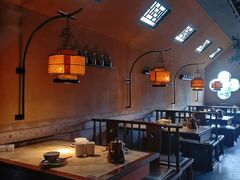 -虫二酒肆(美罗城店)