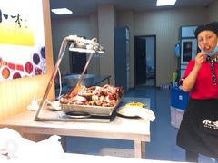 -小李烧鸡(西北角总店)