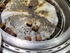 -韩厨（原金韩宫）(万达广场店)