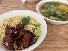 -泰顺江南春面馆