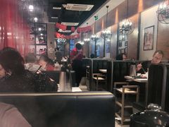 大堂-陈记顺和牛肉火锅馆(天河北路店)