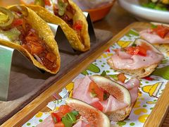 -Famous肥猫墨西哥音乐餐吧(五棵松华熙LIVE店)