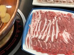 -情忆草原涮肉馆