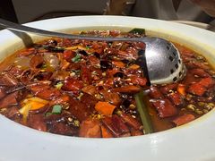 -榕意·川味之美(深业上城店)