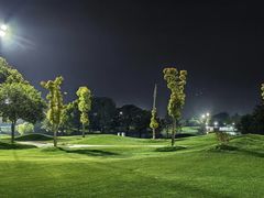 -银涛高尔夫练习场(徐泾店)