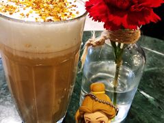 桂花拿铁-Sunflour(来福士店)