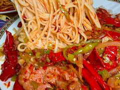 -品质伊骊新疆菜(紫金店)