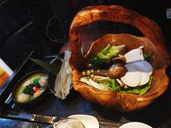 -捞王锅物料理(凯旋路店)