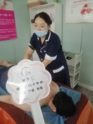 -馨果汇月子产康中心(南湖公园店)