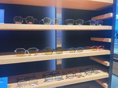 -JINS(北京凯德mall大峡谷店)