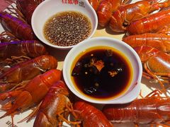 -红盔甲·小龙虾(车公庙店)