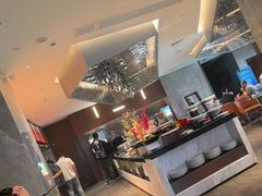 -希尔顿欢朋酒店·欢朋餐厅
