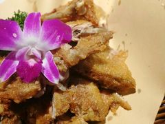 -前海沿·青岛菜(李沧万达店)