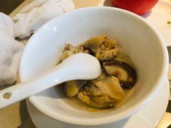 -海底捞火锅(上元大街店)