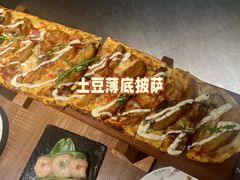 -魏客咖啡(中铁中心店)