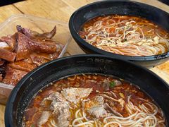 -一品飘香米线(一中总店)