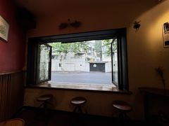 -RUMORS COFFEE ROASTERY鲁马滋咖啡(湖南路店)